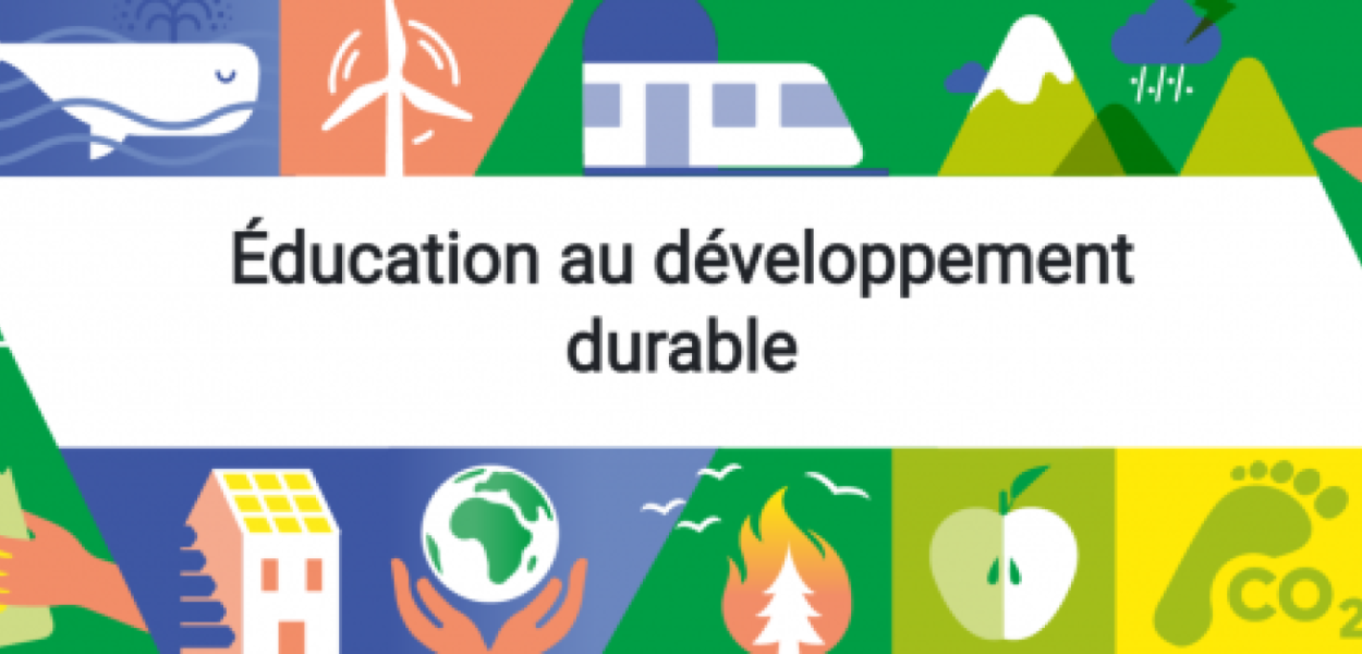 Plateforme Education au Développement Durable