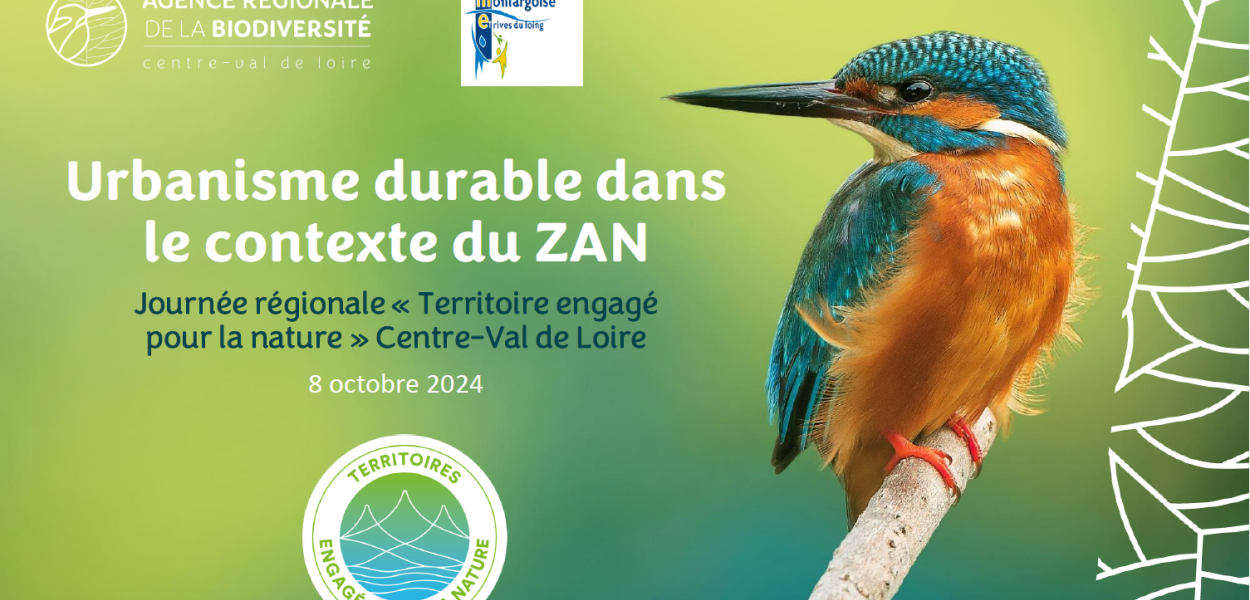Présentations journée TEN "Urbanisme durable dans un contexte de ZAN"