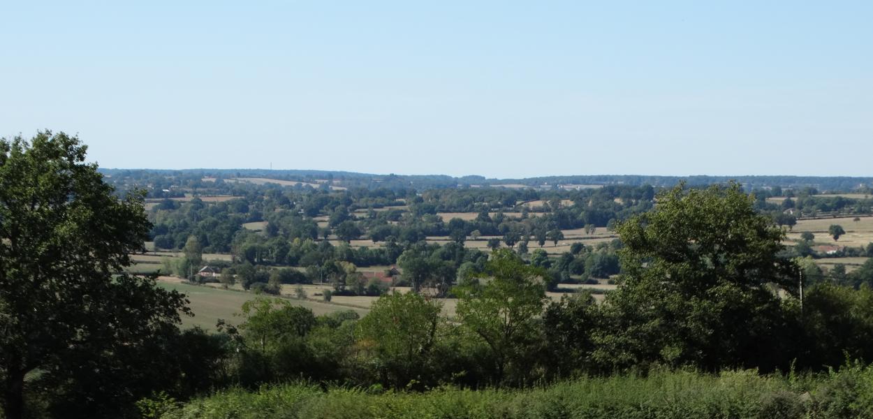 Démonstration annuelle de matériels techniques – Pôle Gestion des milieux naturels