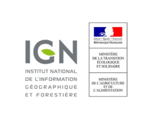 Institut National de l'Information Géographique et Forestière (IGN)