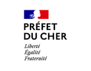 Direction départementale des territoires du Cher (DDT 18)