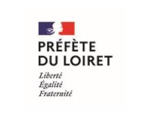 Direction départementale des territoires du Loiret (DDT 45)