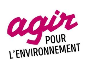 Agir pour l'environnement