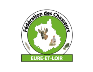 Fédérations départementales des chasseurs de l'Eure-et-Loir