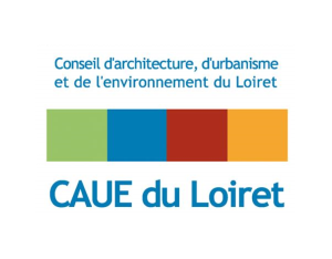 Site du CAUE du Loiret