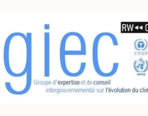 Groupe d’experts intergouvernemental sur l’évolution du climat (GIEC)