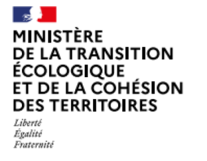 Ministère de la Transition écologique et de la Cohésion des Territoires (MTECT)