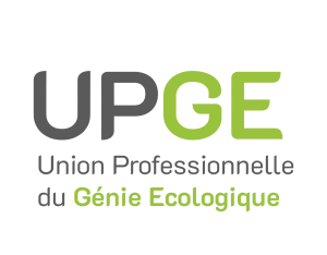 UPGE - Union Professionnelle du Génie Ecologique