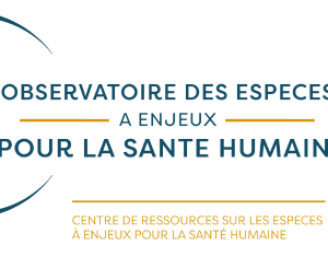 Observatoire des espèces à enjeux pour la santé humaine