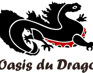 L'Oasis du Dragon
