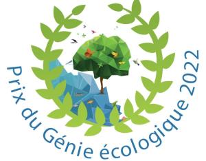 Prix du génie écologique 2022