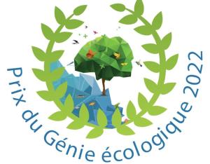 Prix du génie écologique 2022