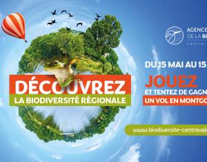 La biodiversité locale en jeu !