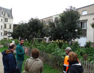 Biodiv'Tour, les 8 visites sont programmées !