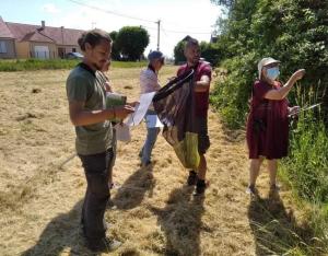 Défi citoyen pour la biodiversité, 6 communes se lancent !