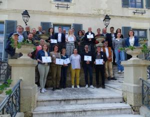 Le club des Territoires engagés pour la nature s'agrandit ! 