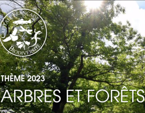 Palmarès 2023 du Concours "Capitale Française de la Biodiversité"