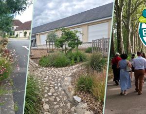 Santé et biodiversité : 3 visites pour les collectivités !