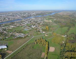 Le club des collectivités engagées pour la nature en Centre-Val de Loire s'agrandit !