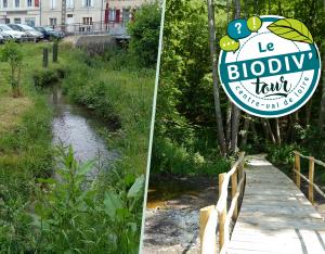 Réduction du risque inondation : 3 visites pour les collectivités !