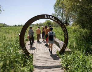 Une intercommunalité centrevalloise récompensée au concours Capitale Française de la Biodiversité 2026