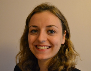 Alexandrine GAGNAIRE