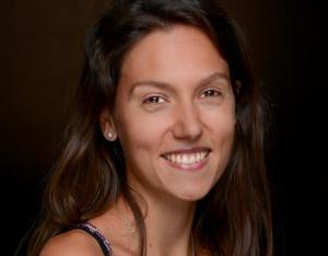 Charlotte Le Moigne