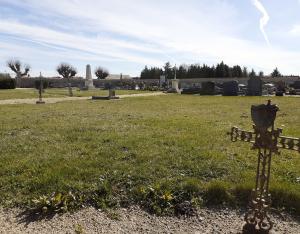 Cimetières et Biodiversité, quand les territoires s'engagent !