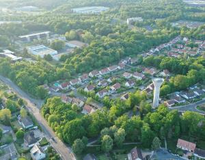 Biodiversité, vers plus de transversalité dans les collectivités