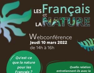 Les français et la nature |CGDD