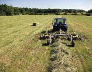 Biodiversité et agriculture