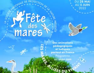 Fête des mares