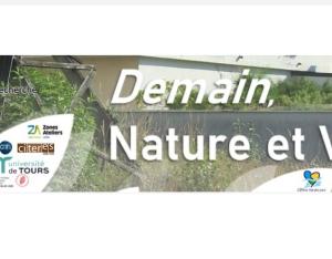 Demain, Nature et Ville | Réseau MIDI