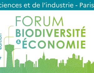 Forum Biodiversité et Economie | OFB