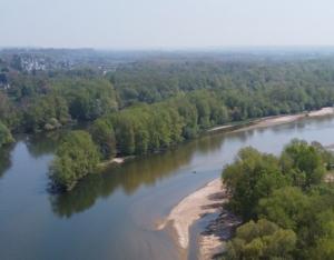 Colloque : 20 ans de la Zone Atelier Loire (ZAL) 