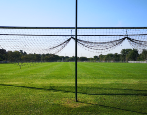 Webi : le zérophyto sur les terrains de sports | CNFPT