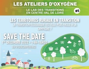 La transition écologique est-elle plus facile à la campagne? | Réseau OXYGENE