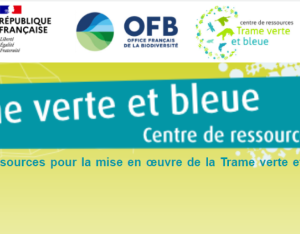 2 demi-journées : Télédétection, données et produits au service de la Trame Verte et Bleue | OFB & INRAE 