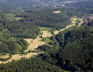 Colloque Paysage et Biodiversité | Capitale Française de la Biodiversité