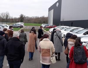 Lancement du recueil d'actions d'entreprises en faveur de la biodiversité