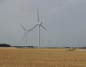 La transition écologique et les énergies renouvelables : apports et impacts sur le paysage et la biodiversité | CNFPT