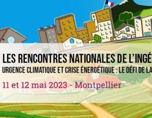 Urgence climatique et crise énergétique, le défi de la sobriété | RNIT