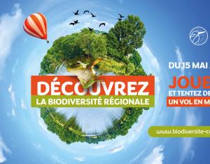 La biodiversité locale en jeu !