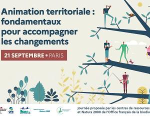 Animation territoriale : les fondamentaux pour accompagner les changements | CdC Natura2000 et Captages