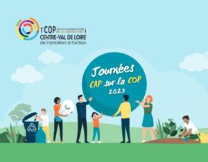 Journée Cap sur la Cop : Milieux naturels et biodiversité / Région Centre-Val de Loire