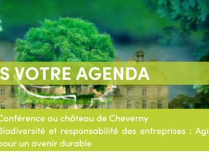 Biodiversité et responsabilité des entreprises : agir pour un monde durable | MEDEF CVL