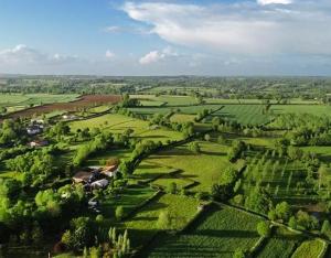 L'Atlas de la biodiversité Communale (ABC), un levier à disposition des collectivités pour la planification territoriale | OFB - CNFPT