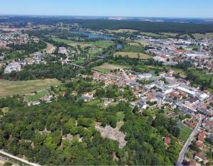 Présentation du déploiement des ABC en Centre-Val de Loire| DR OFB CVL