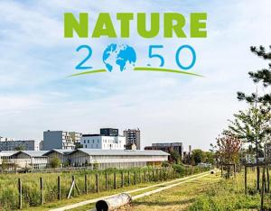 Colloque national du programme Nature 2050 | CdC Biodiversité