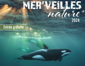 Festival MER'veilles nature 2024